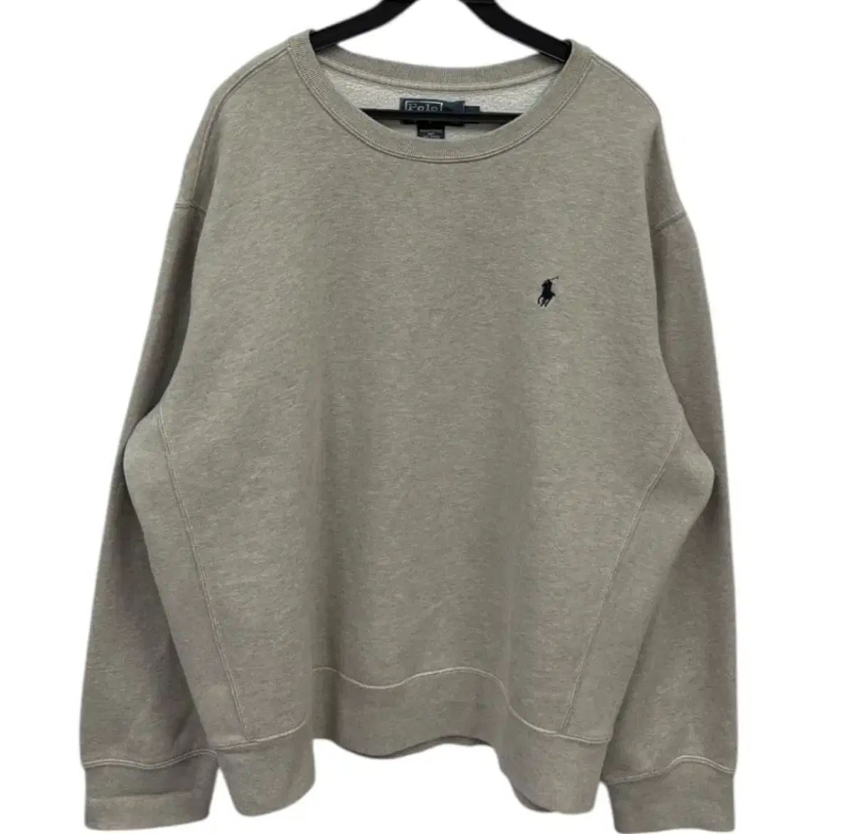 ポロラルフローレン スウェット XL
