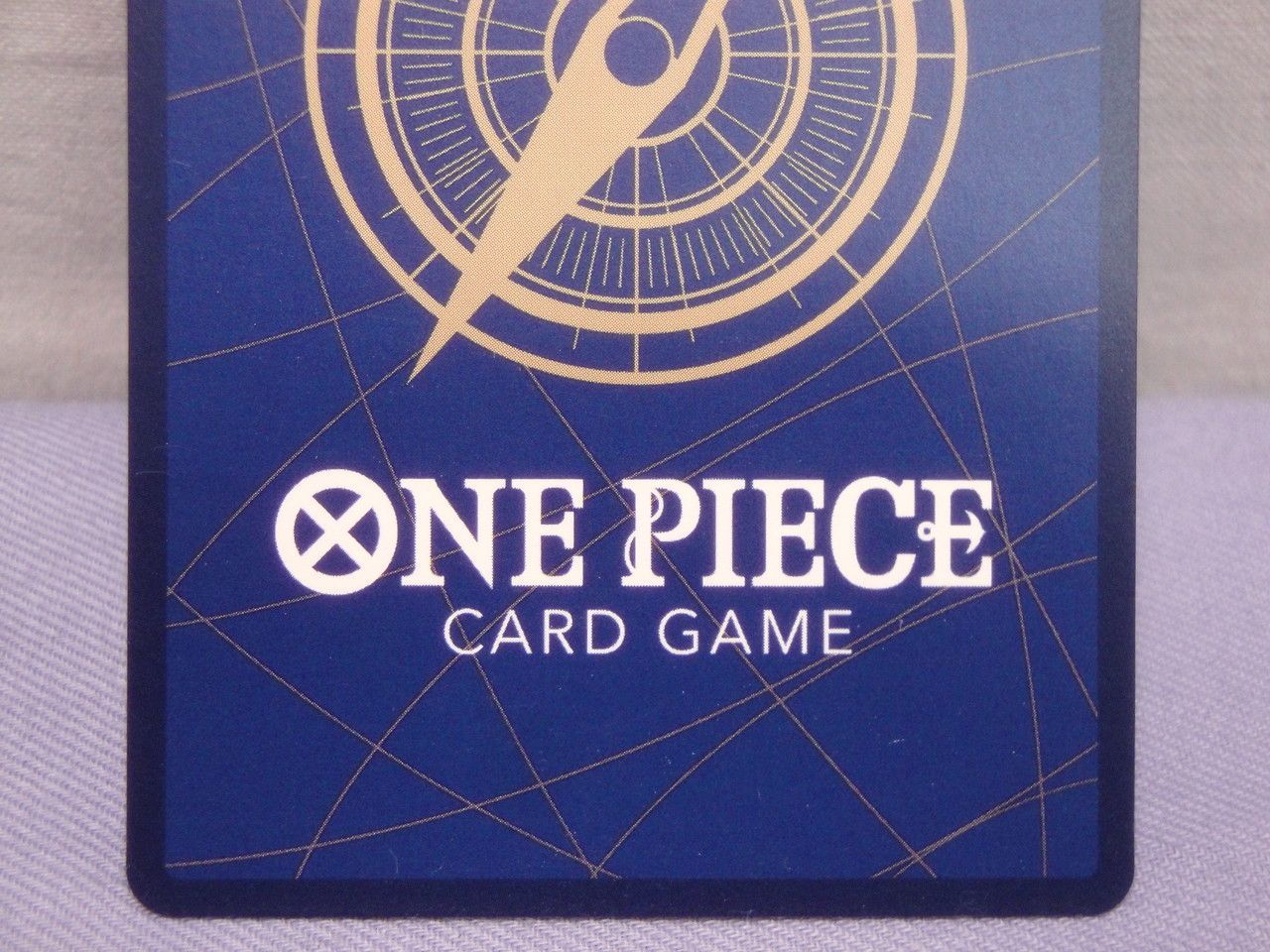 カメ】ワンピースカードゲーム モンキー・D・ルフィ P-043 [P] 「週刊