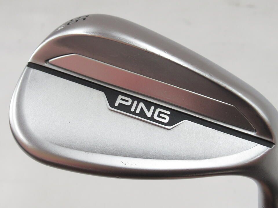 ピン　s159　56度　NSプロ MODUS 3 TOUR 105　Sフレックス　ウェッジ　中古　ゴルフドゥ！岡崎上里店【最短即日発送】