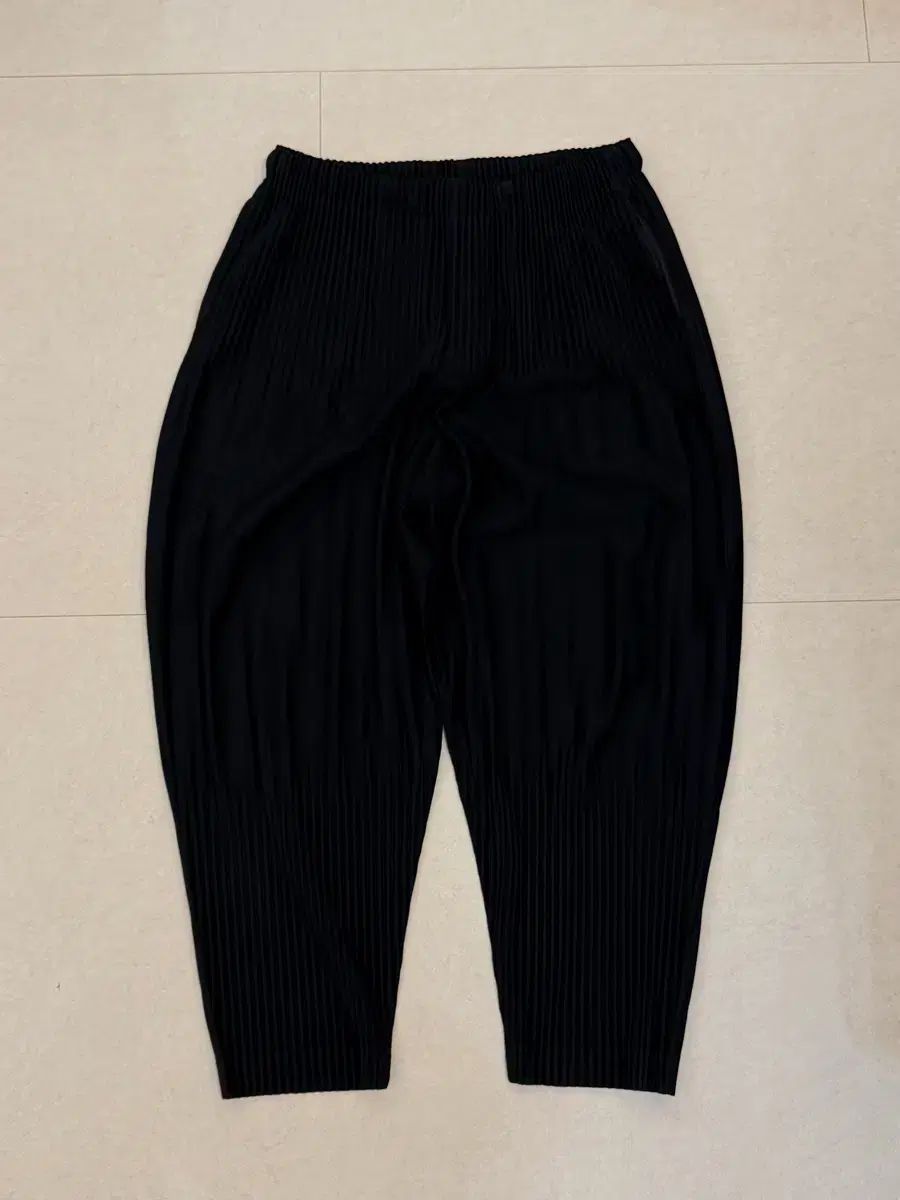 ISSEY MIYAKE オムプリッセ ズボン サイズ 3 28,810円
