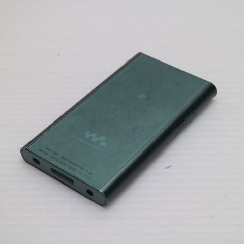 中古 NW-A55 ホライズングリーン 即日発送 SONY オーディオプレイヤー