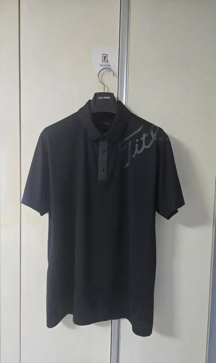 Titleist(タイトリスト) ゴルフ カラーTシャツ 100 남