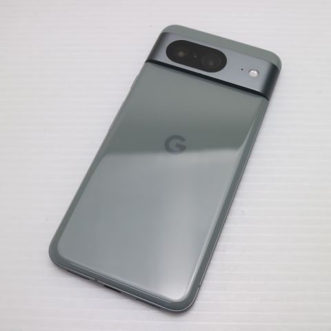 Google Pixel 128GB SoftBank 0 - Pixel8 ムスビー｜安心保証