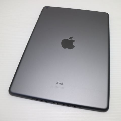 新品同様 iPad 第8世代 Wi-Fi 32GB スペースグレイ 即日発送