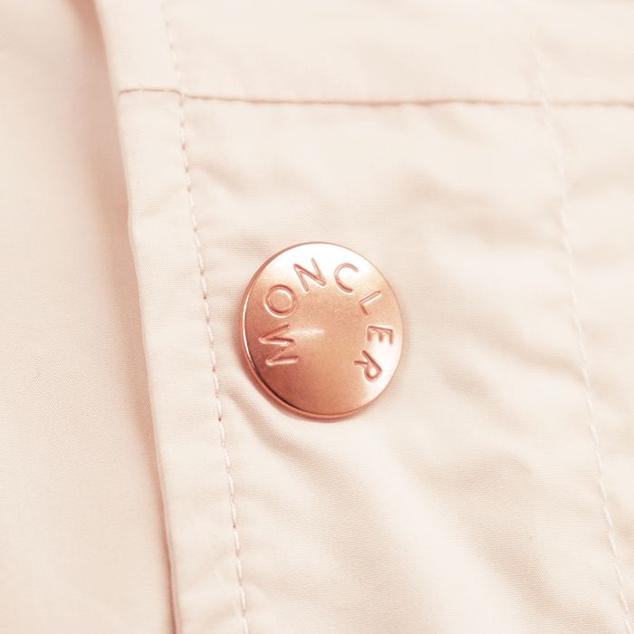 未使用】MONCLER GENIUS モンクレール ジーニアス モッズコート サイズ