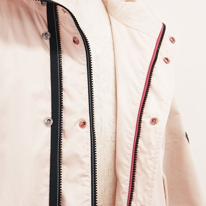 未使用】MONCLER GENIUS モンクレール ジーニアス モッズコート サイズ