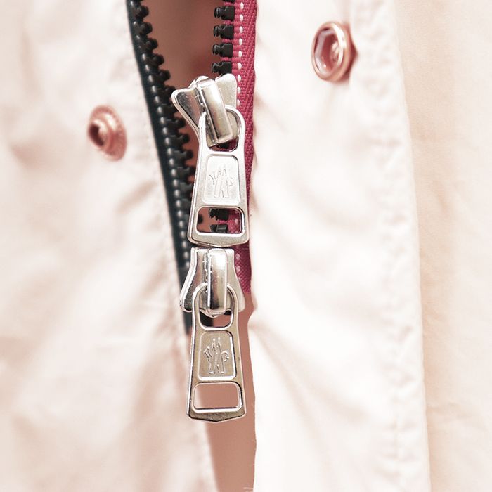 未使用】MONCLER GENIUS モンクレール ジーニアス モッズコート サイズ