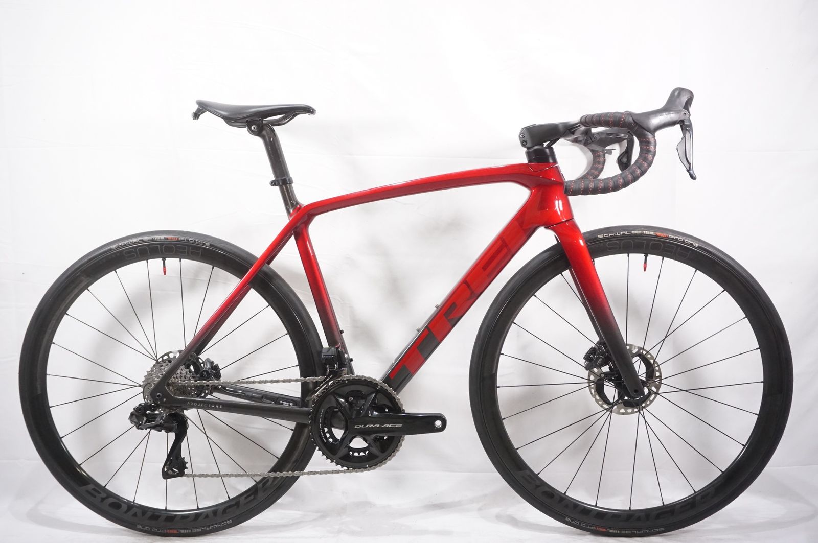 TREK 「トレック」 EMONDA SLR7 DISC 2021年頃 ロードバイク / バイチャリAKIBA店