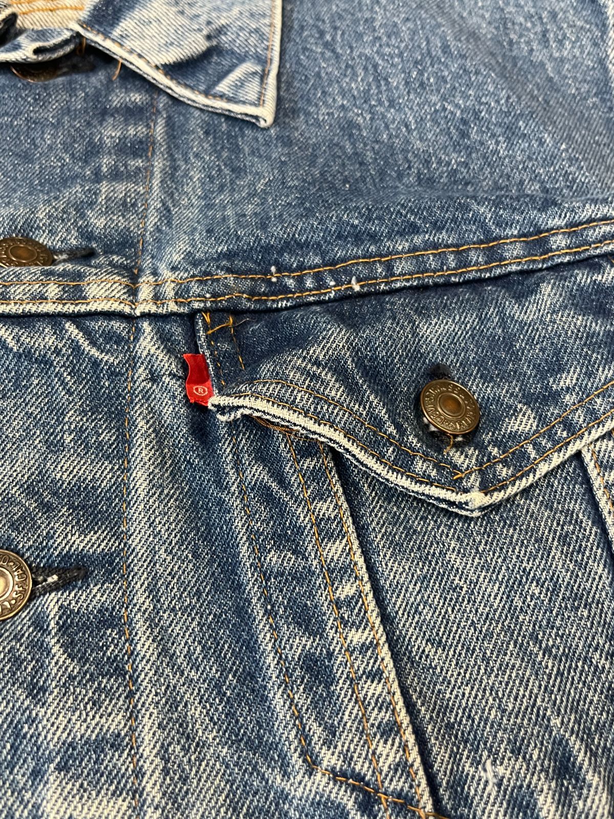 70s Levi