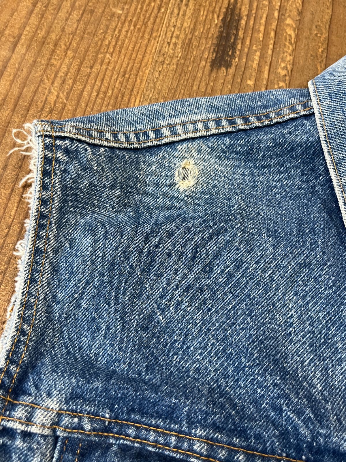 70s Levi