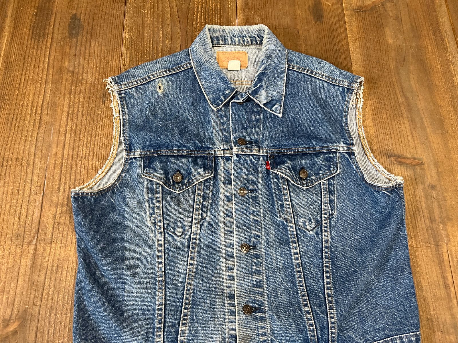 70s Levi