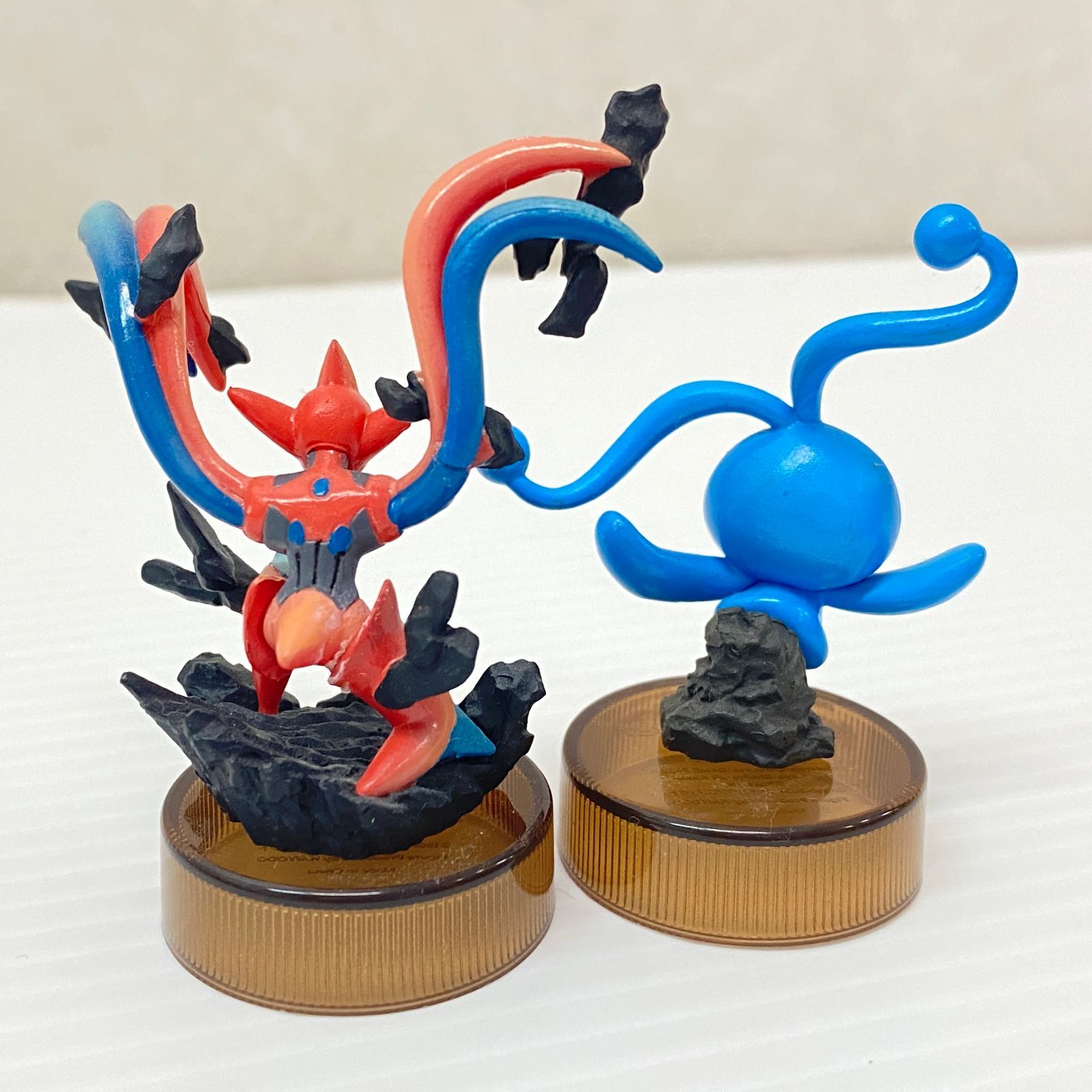 △60 ポケモンフィギュアミュージアム ボトルキャップフィギュア