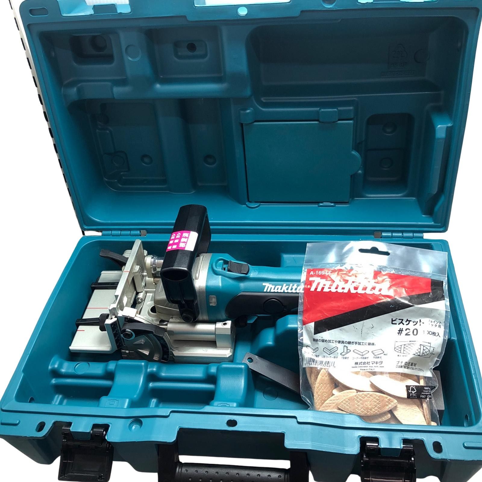 MAKITA マキタ ジョイントカッタ PJ180D