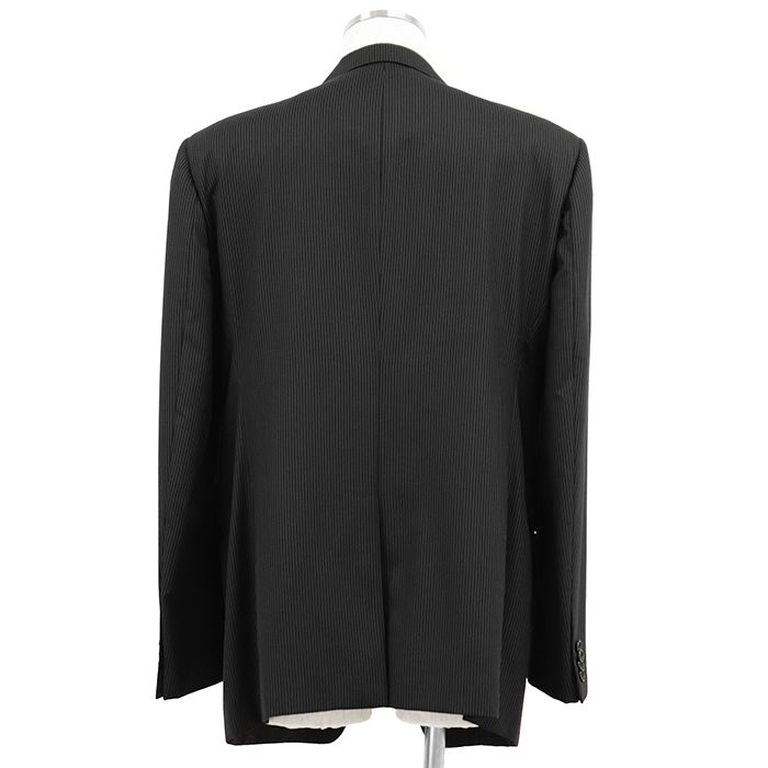 SALE【美品】GIORGIO ARMANI ジョルジオアルマーニ スーツ サイズ 52