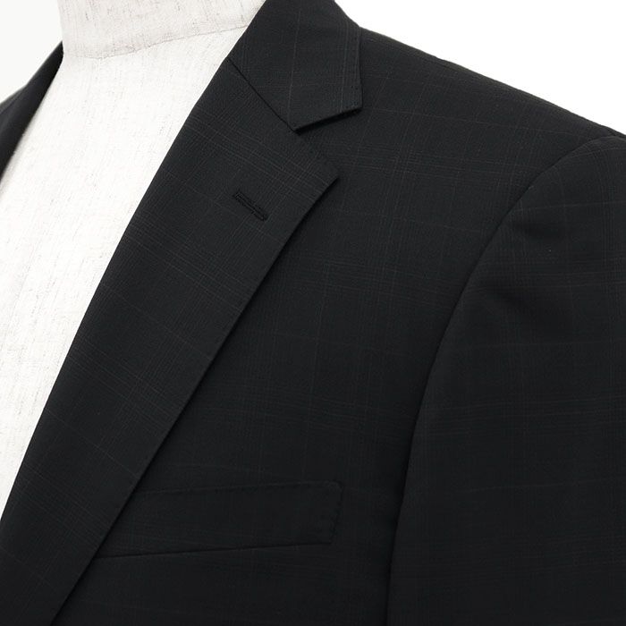SALE】BURBERRY LONDON バーバリーロンドン スーツ グレンチェック