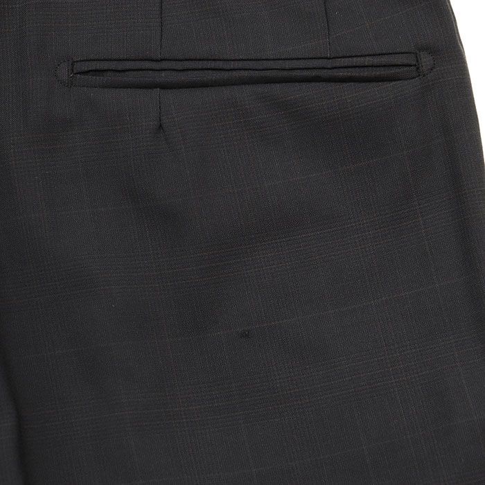 SALE】BURBERRY LONDON バーバリーロンドン スーツ グレンチェック