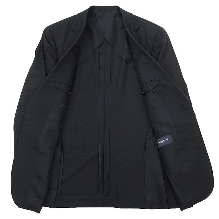 SALE】BURBERRY LONDON バーバリーロンドン スーツ グレンチェック