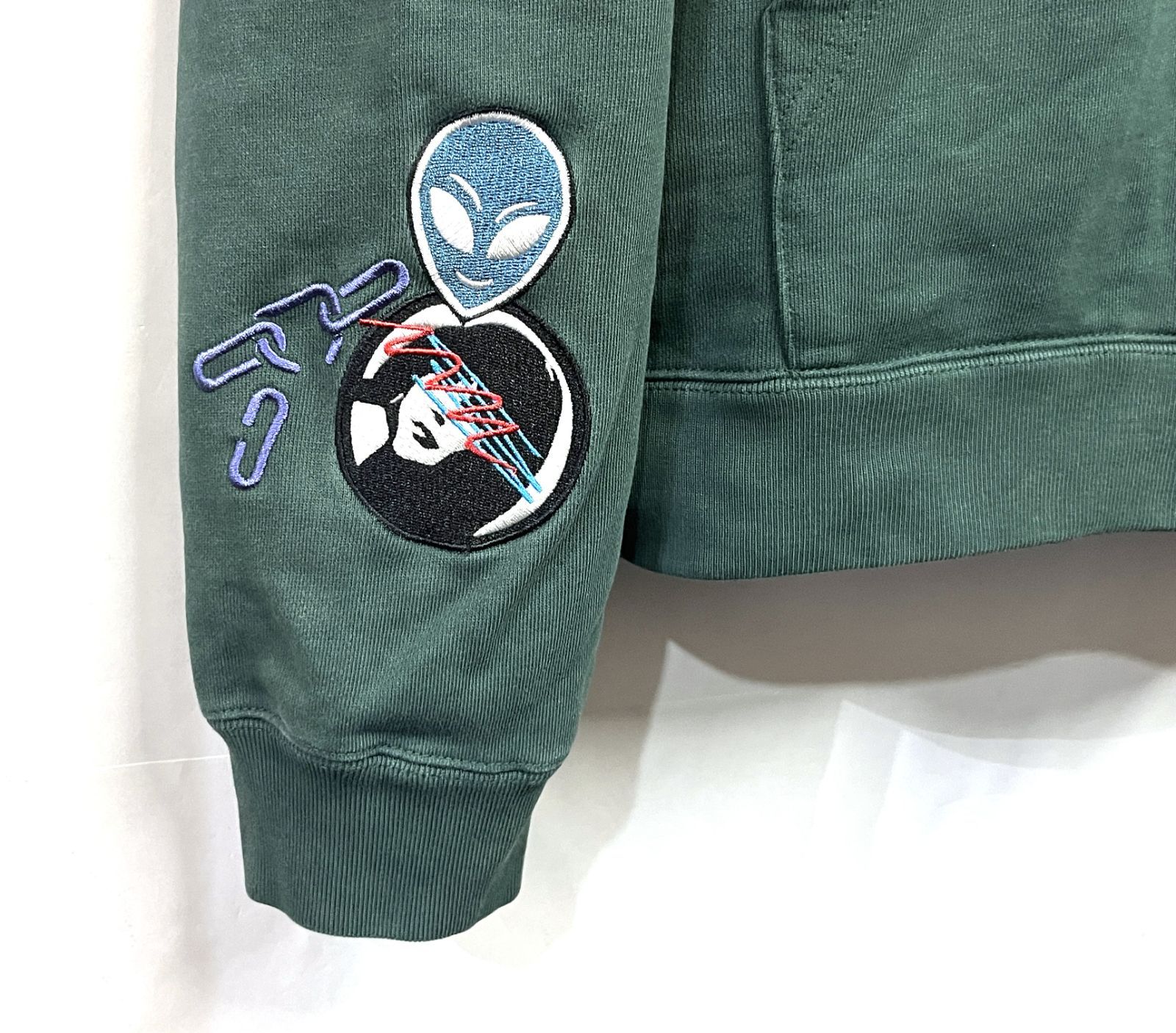 HYSTERIC GLAMOUR × genzai｜ヒステリックグラマー ゲンザイ 