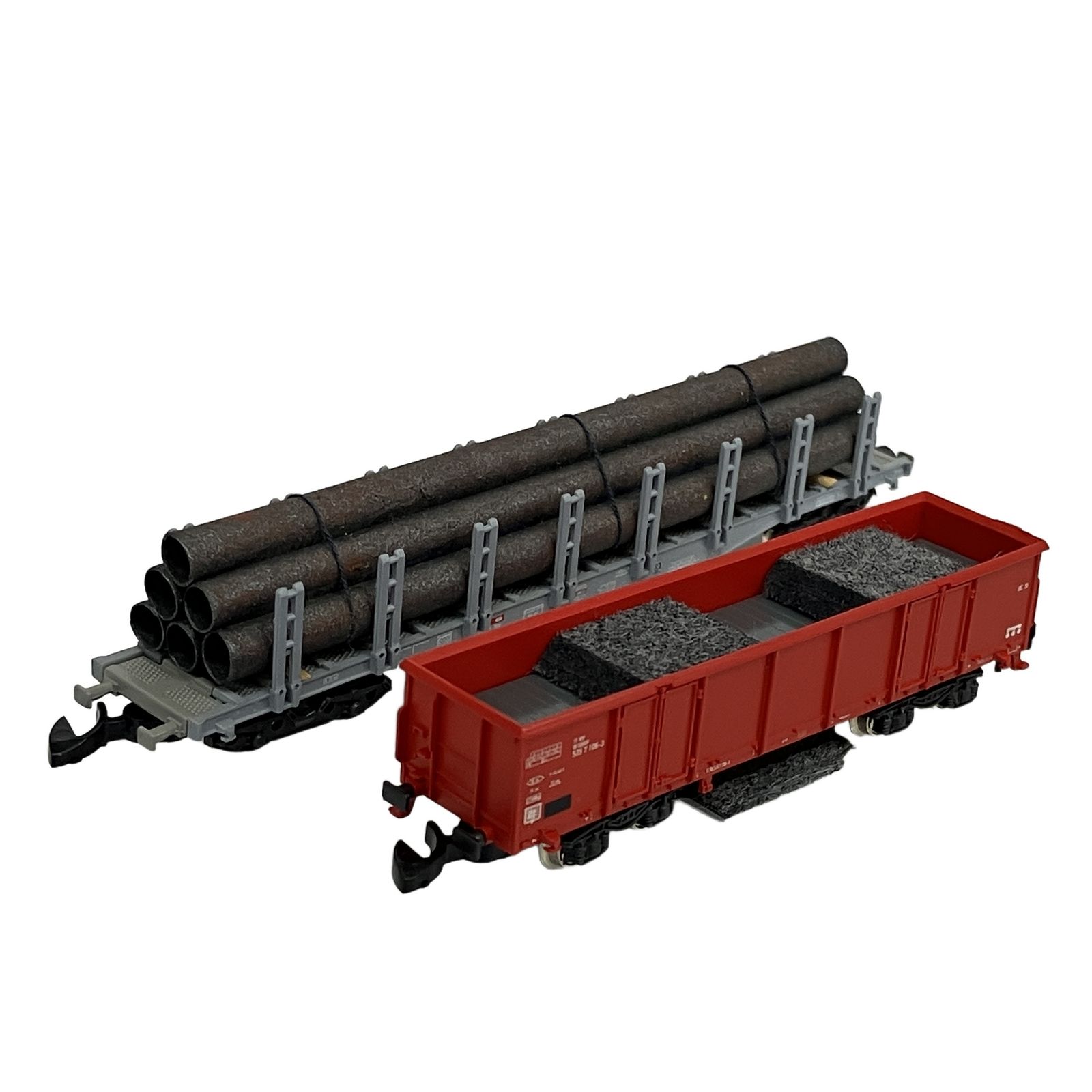 Marklin メルクリン mini-club 52両セット 鉄道模型 Zゲージ ジャンク T11351464