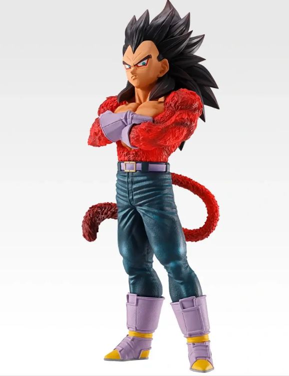 ロット】 一番くじ ドラゴンボールGT - メルカリ