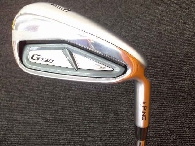 中古 アイアンセット ピン G730 単品 7番/MODUS3 TOUR105(JP)/S/26.5[0518]■松山店