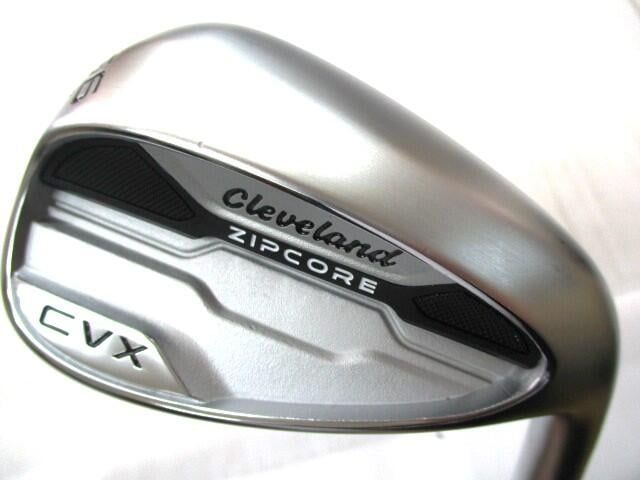 クリーブランド　CVX ZIPCORE　56度　Diamana for CG2　WEDGEフレックス　ウェッジ　中古　ゴルフドゥ！名古屋熱田店【最短即日発送】