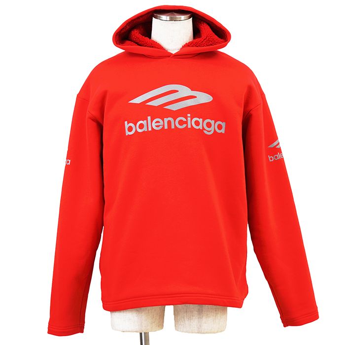 未使用】BALENCIAGA バレンシアガ スウェット サイズ L メンズ 2023年