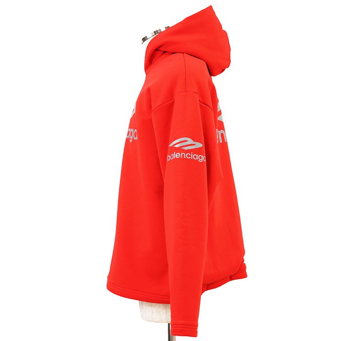 未使用】BALENCIAGA バレンシアガ スウェット サイズ L メンズ 2023年