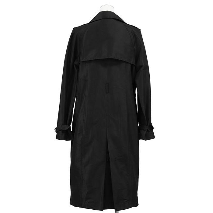 DOLCE&GABBANA ドルチェアンドガッバーナ トレンチコート サイズ 38
