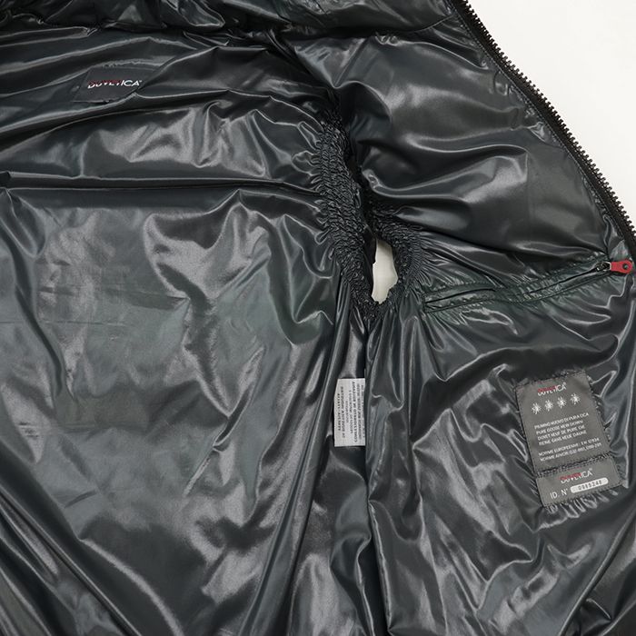 SALE】DUVETICA デュベティカ ダウンベスト サイズ 50 メンズ ダウン