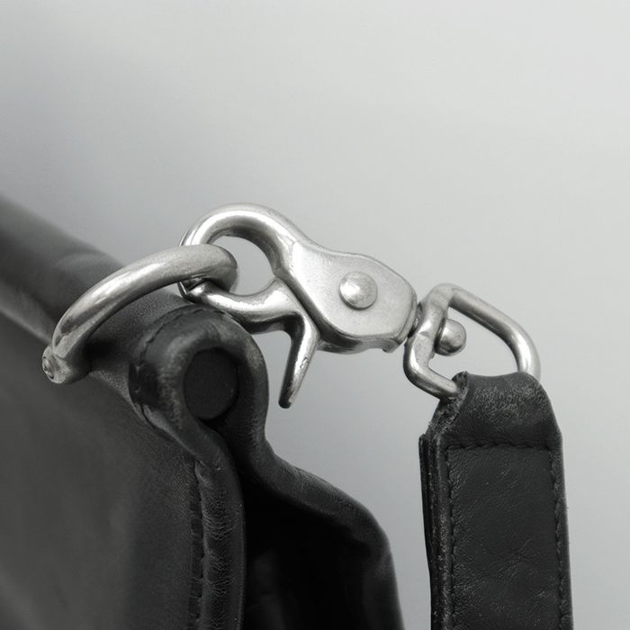 COACH オールドコーチ ヴィンテージ ショルダーバッグ メンズ 5266