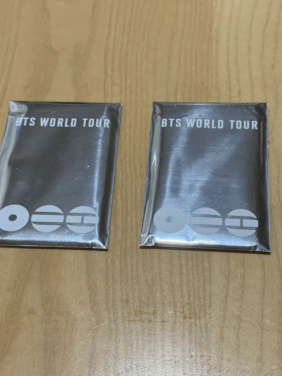 防弾 BTS プサン 釜山 入場 フォトカード