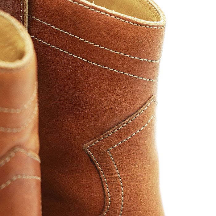 Maison Martin Margiela メゾンマルタンマルジェラ ブーツ ウエスタン