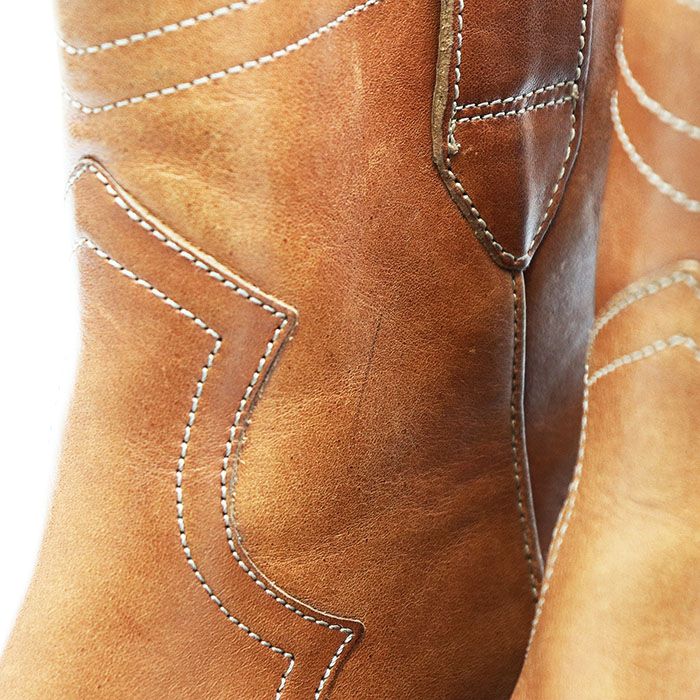 Maison Martin Margiela メゾンマルタンマルジェラ ブーツ ウエスタン