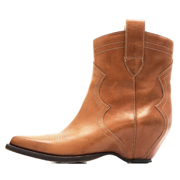 Maison Martin Margiela メゾンマルタンマルジェラ ブーツ ウエスタン