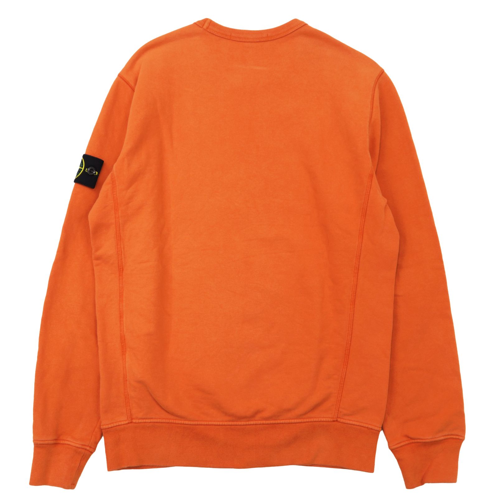 美品】STONE ISLAND ストーンアイランド フェード スウェット サイズ M 