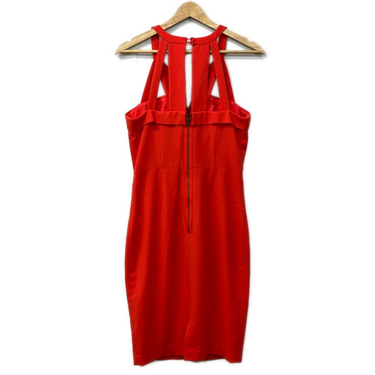 BCBGMAXAZRIA(ビーシービージーマックスアズリア) ワンピース サイズ04