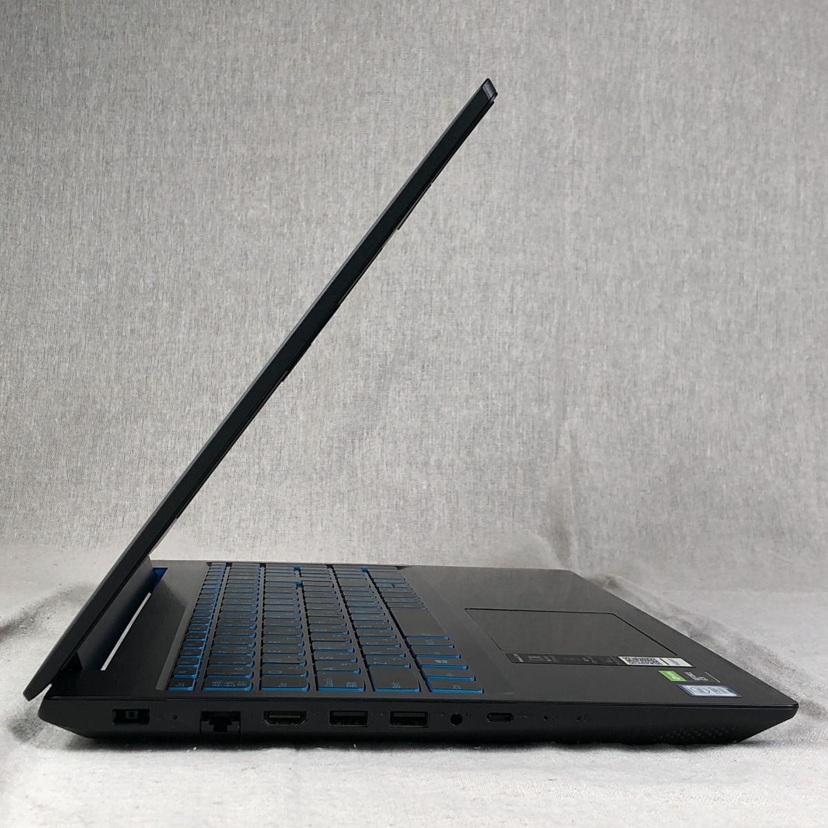 ジャンク品ゲーミングPC Lenovo レノボ IdeaPad L340-15IRH Gaming【i7