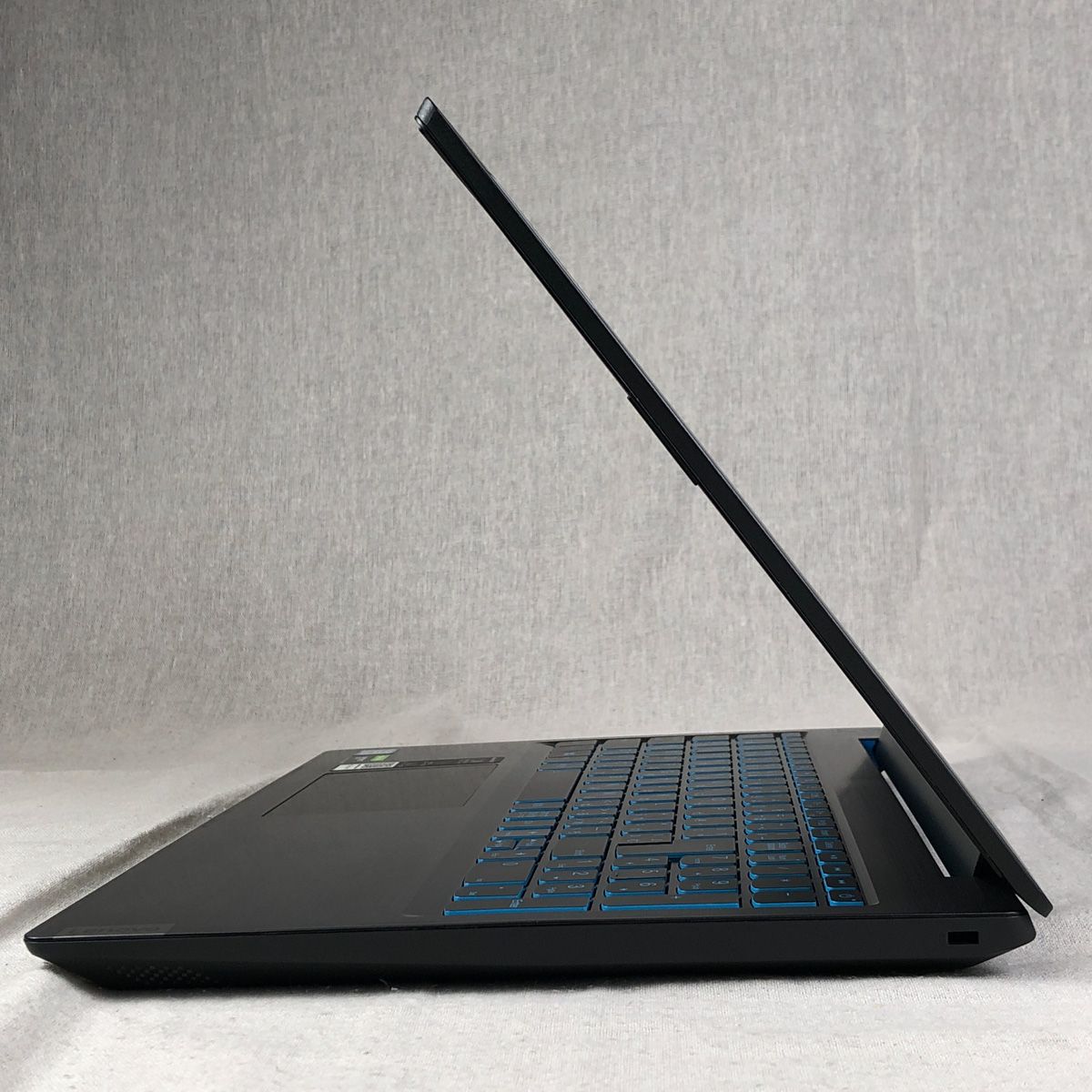 LENOVO ideaPad L340/i7/GTX1650/ジャンク Lenovo - IdeaPad L340