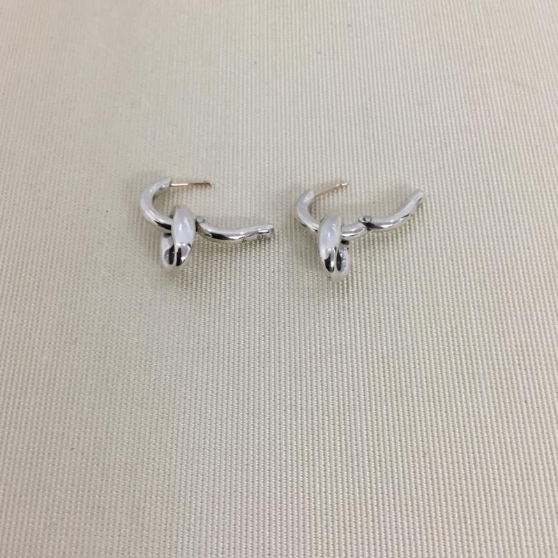 h'eres ヒアーズ アクセサリー ピアス CO PIERCE 両耳 箱有 - メルカリ