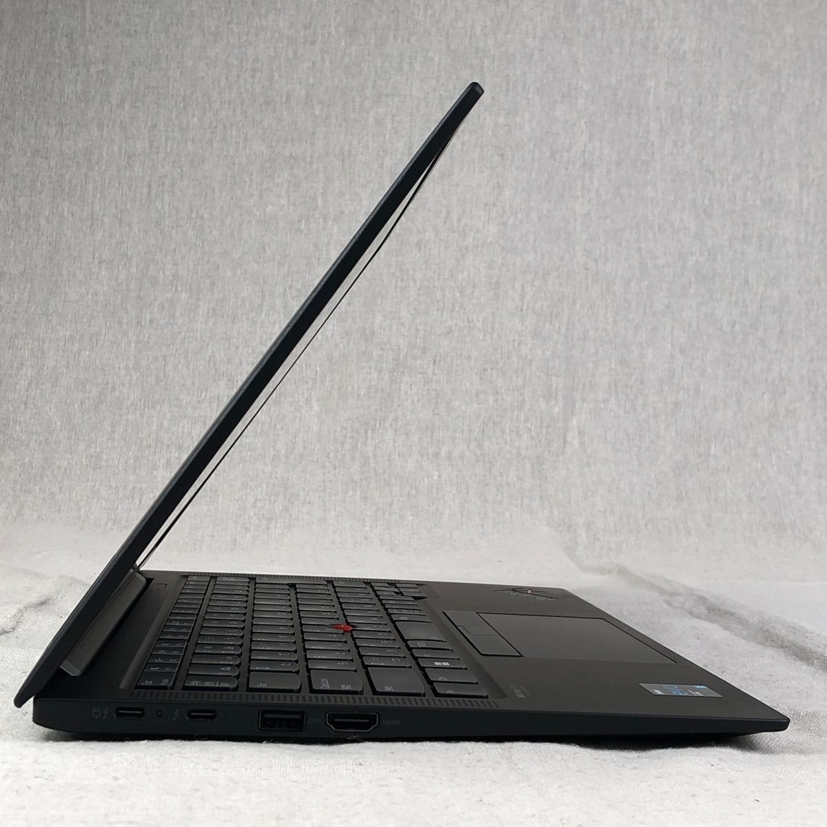 中古】Lenovo ThinkPad X1 Carbon Gen9 i7/16GB/512GB - メルカリ