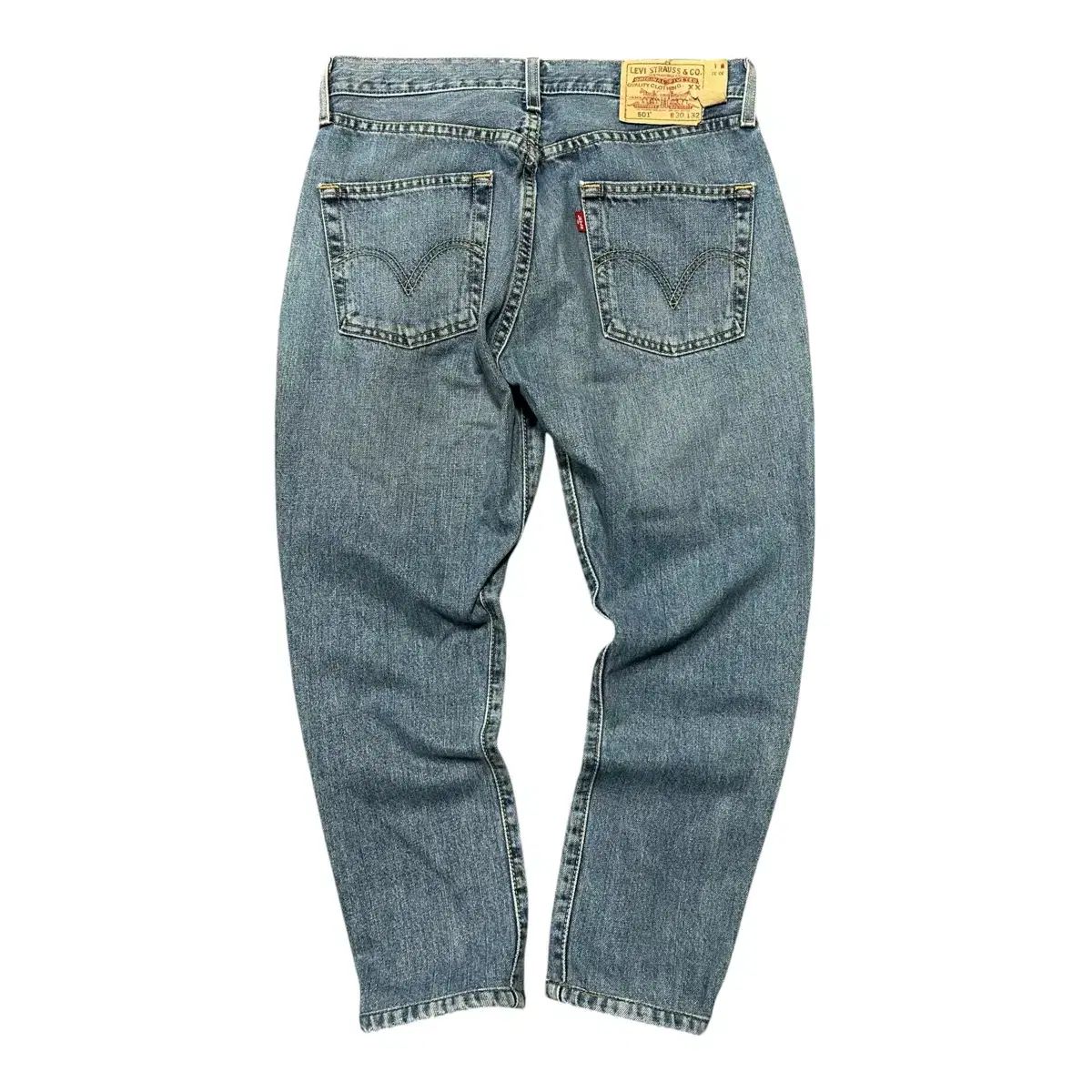(即配) リーバイス 501 00s デニム パンツ