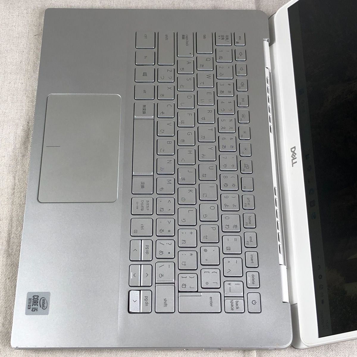 ジャンク】DELL Inspiron 5490 i5-10210U 8GB 256GB - メルカリ
