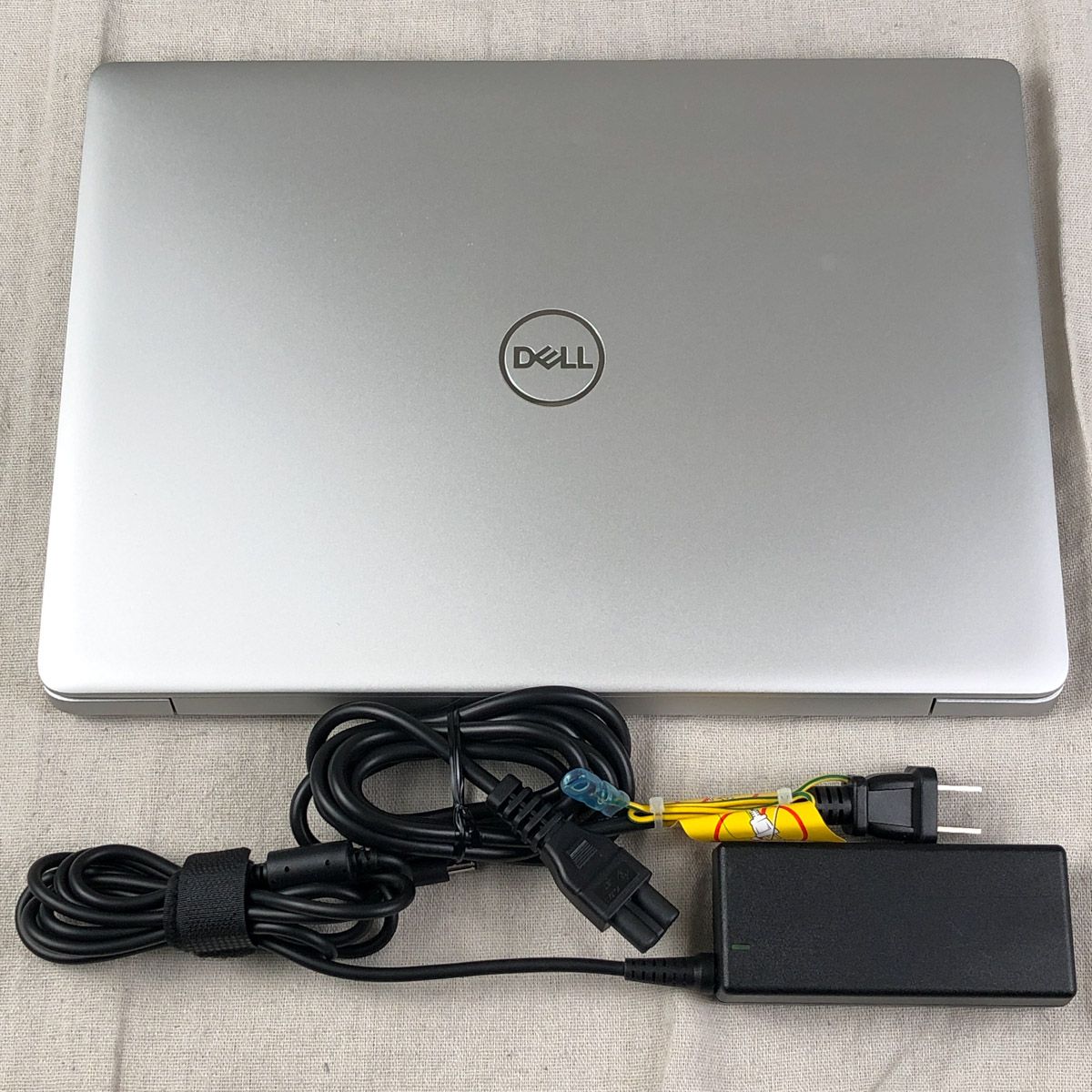 パソコン J64 DELL Inspiron 5480 P92G Core i5 8265U メモリ 8GB ジャンク
