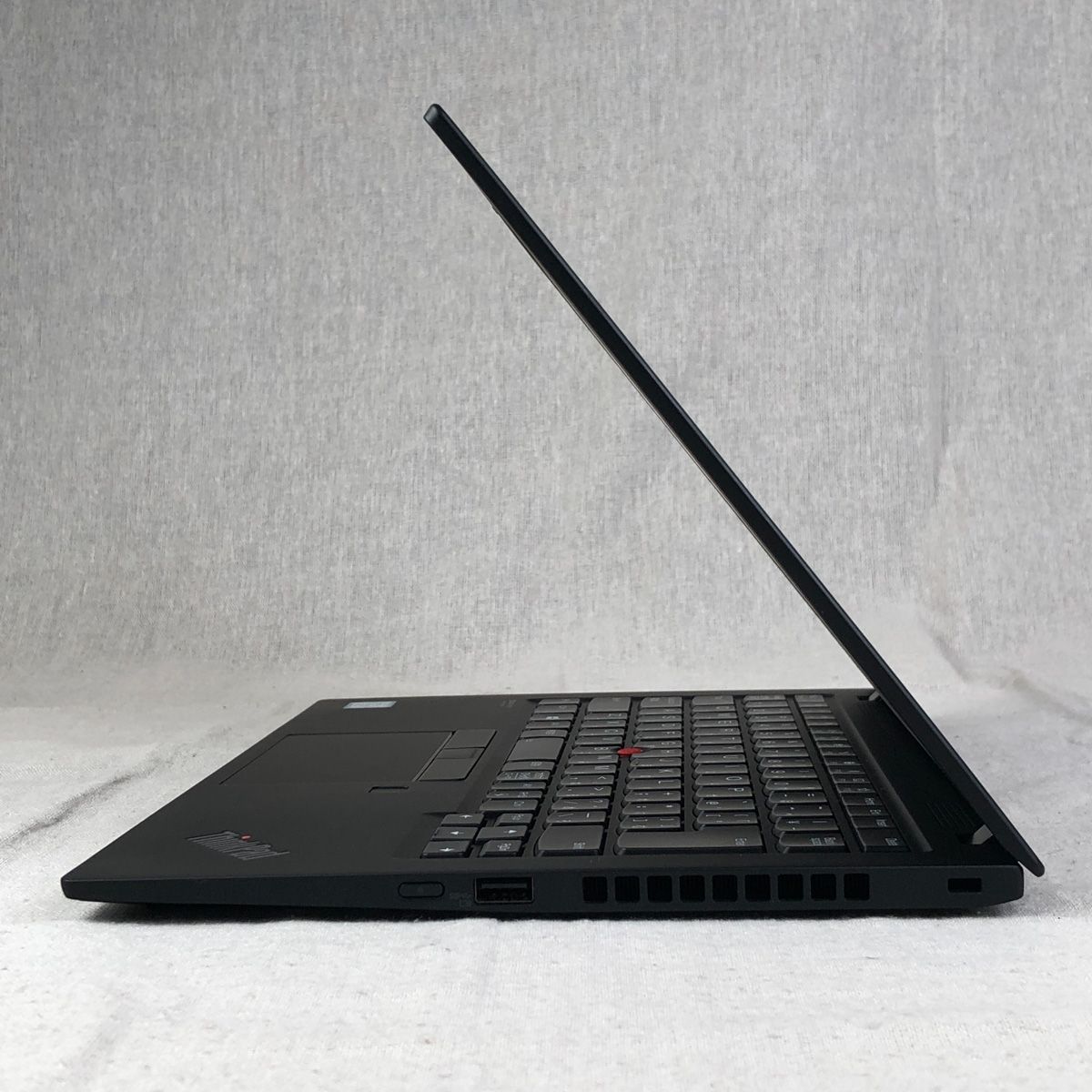 ◇ジャンク品◇ノートPC パソコン Lenovo レノボ ThinkPad X1 Carbon