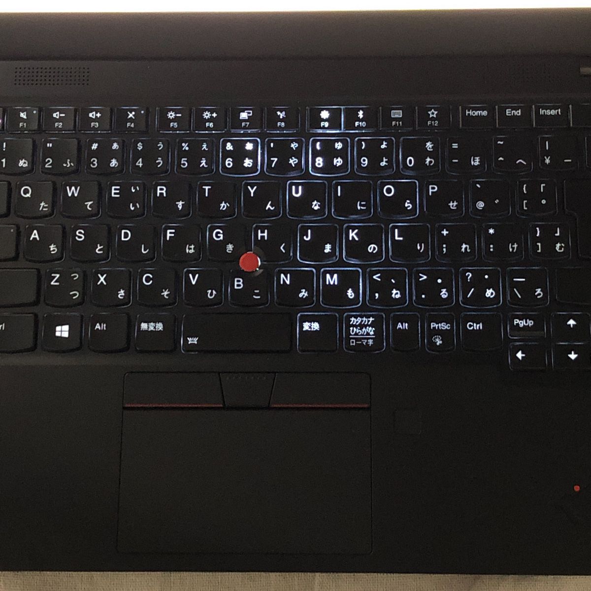 ◇ジャンク品◇ノートPC パソコン Lenovo レノボ ThinkPad X1 Carbon