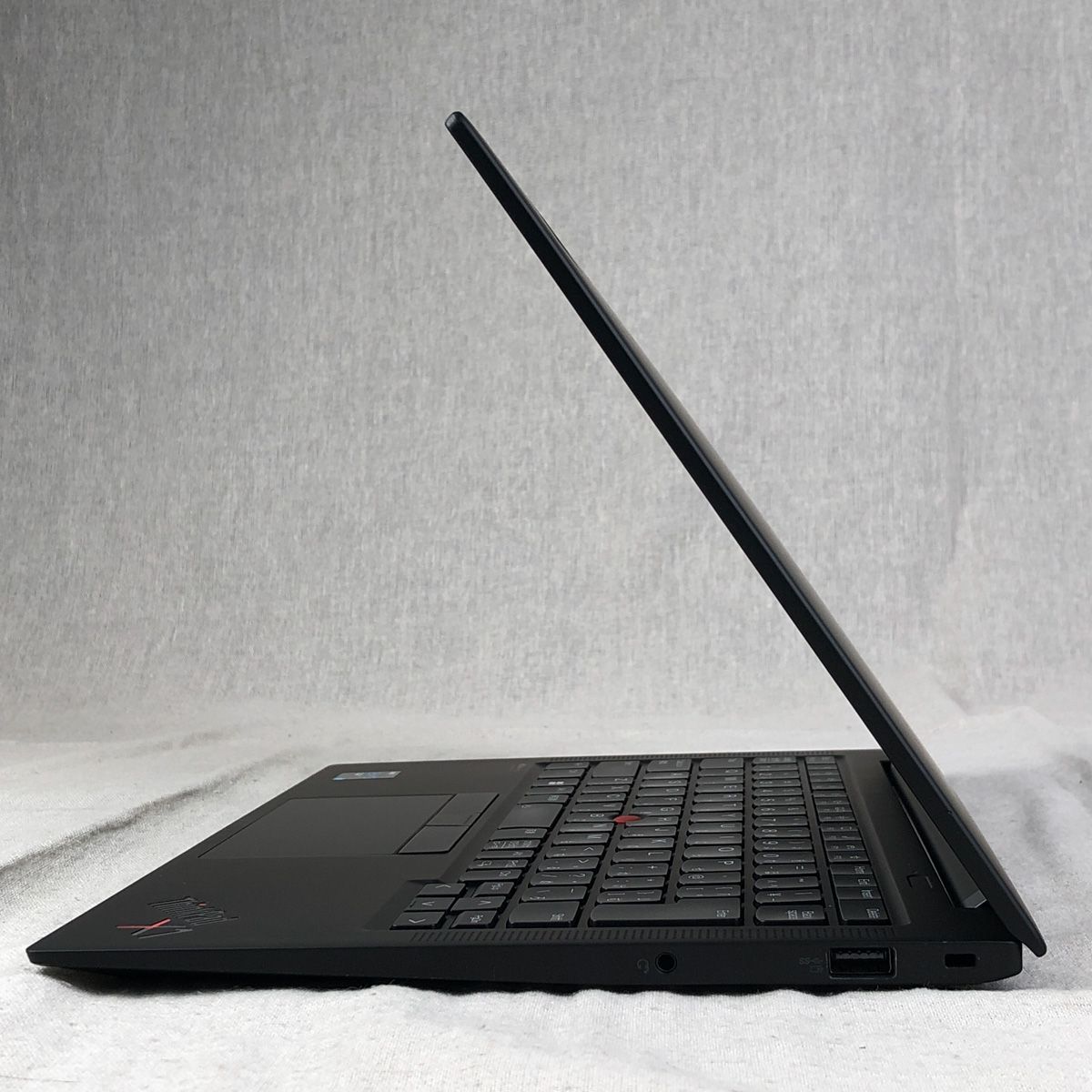 ジャンク Lenovo ThinkPad X1 Carbon Gen9 i7 16GB/512GB - メルカリ