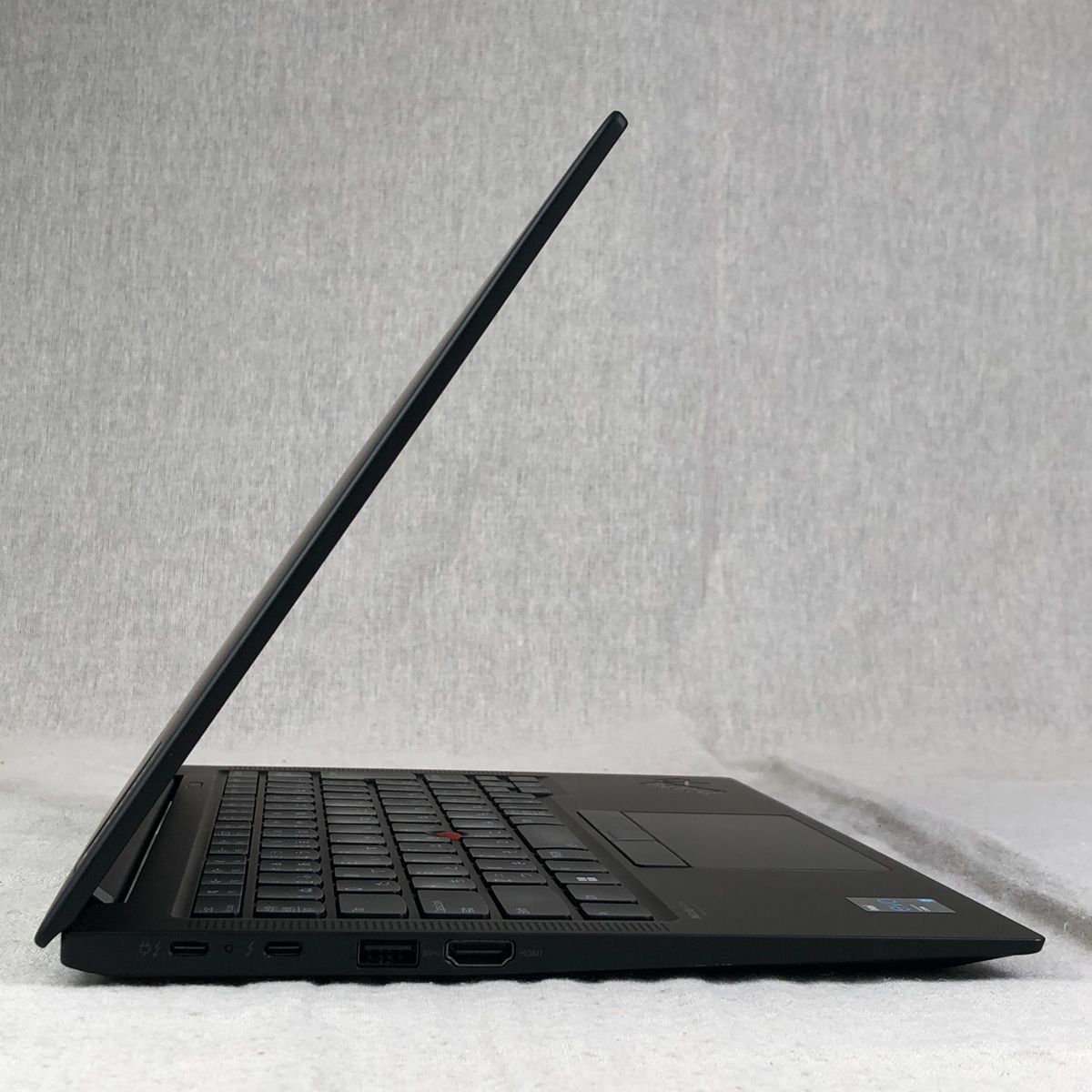 ジャンク Lenovo ThinkPad X1 Carbon Gen9 i7 16GB/512GB - メルカリ