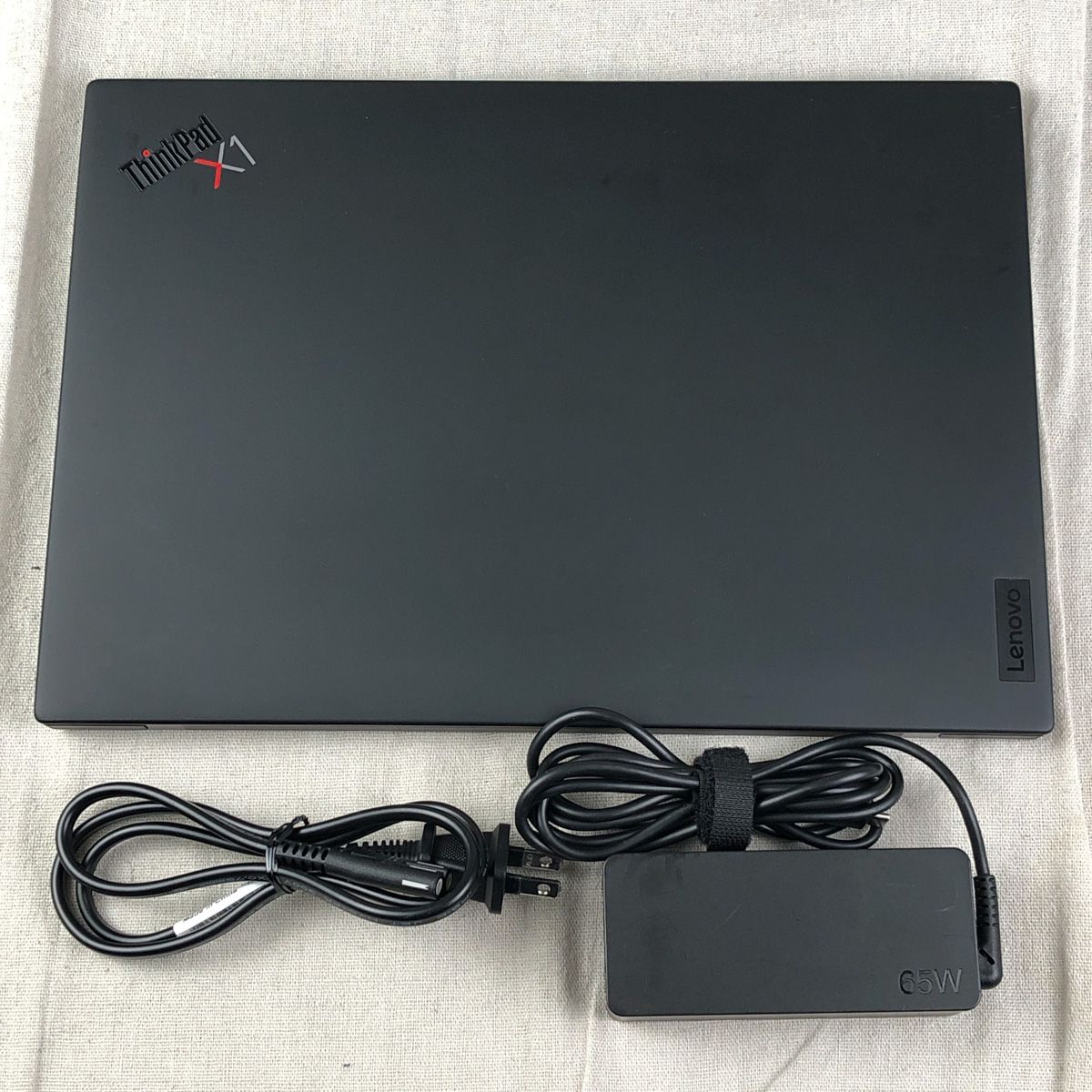 ジャンク Lenovo ThinkPad X1 Carbon Gen9 i7 16GB/512GB - メルカリ