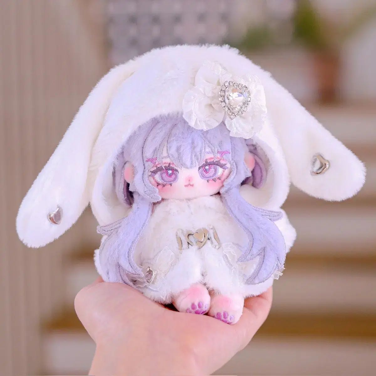 10cm 無属性 キー ロングボディ レディース ぬいぐるみ トイスケルトン入りぬいぐるみ 10깅 ぬいぐるみ